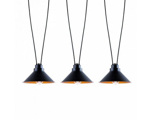 Подвесной светильник Nowodvorski Perm 9146, N9146