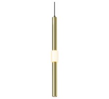 Подвесной светильник Maytoni Jelly P105PL-12W3K-BS