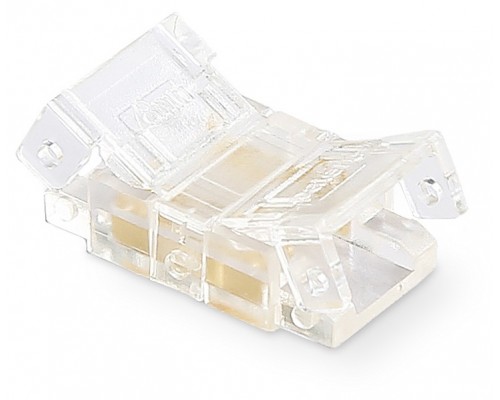 Соединитель лент прямой жесткий Ambrella Light  GS6366