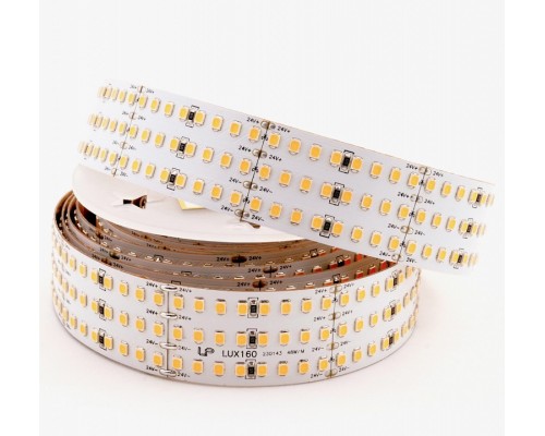 Лента светодиодная LEDS POWER LUX160 006307