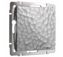 Заглушка для поста Werkel Hammer серебряный W1259206