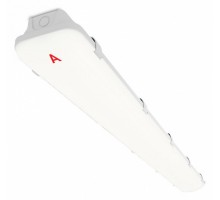 Накладной светильник WoltaPRO  ДСП04-36-051-5К