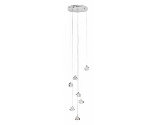 Подвесной светильник Loft it Rain 10151/7 Подвесной светильник Loft it Rain 10151/7