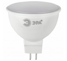 Лампа светодиодная Эра Стандарт GU5.3 12Вт 2700K LED MR16-12W-827-GU5.3