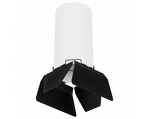 Накладной светильник Lightstar Rullo 3 R6486487 Накладной светильник Lightstar Rullo 3 R6486487
