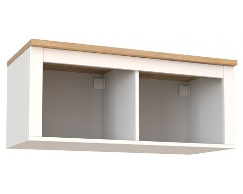 Полка навесная Сага