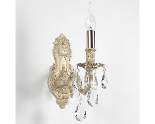 Бра Lucia Tucci Firenze FIRENZE W141.1 cream white Бра Lucia Tucci Firenze FIRENZE W141.1 cream white