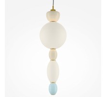 Подвесной светильник Maytoni Adore MOD297PL-L17BS3K