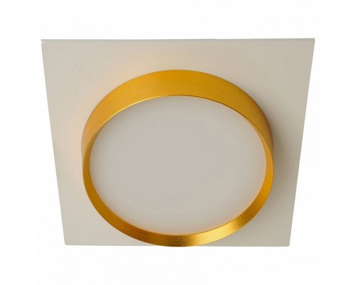 Встраиваемый светильник Feron DL506 51362