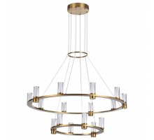 Подвесная люстра Odeon Light HIGHTECH 7144/110L