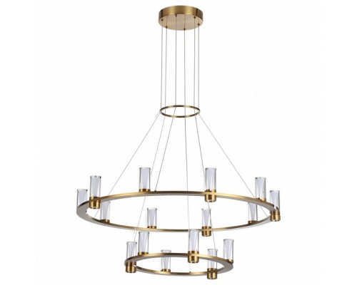 Подвесная люстра Odeon Light HIGHTECH 7144/110L