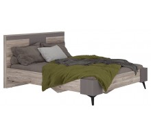 Кровать двуспальная Кассандра