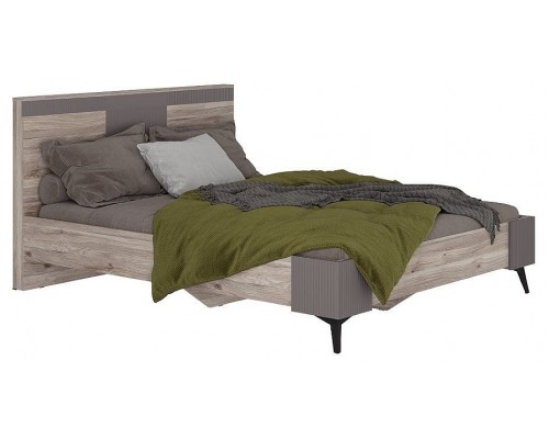 Кровать двуспальная Кассандра