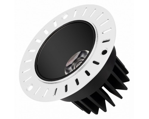 Встраиваемый светильник Arlight ATLAS 036133(1) Встраиваемый светильник Arlight ATLAS 036133(1)