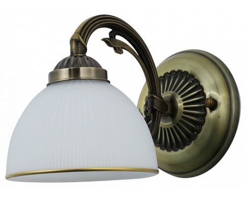 Бра Escada Ballad 2134/1A Bronze Бра Escada Ballad 2134/1A Bronze