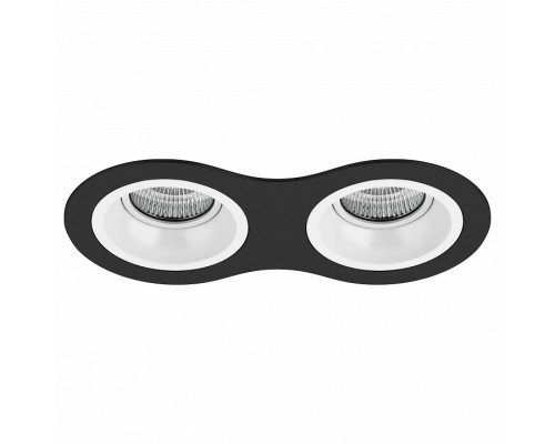 Встраиваемый светильник Lightstar Domino D6270606 Встраиваемый светильник Lightstar Domino D6270606