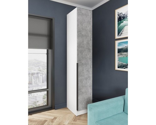 Шкаф для белья Мадрид