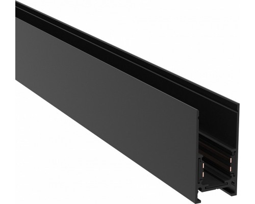 Трек накладной Maytoni Exility Busbur TRX034-411B Трек накладной Maytoni Exility Busbur TRX034-411B