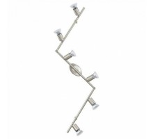 Спот Eglo Buzz-LED 92599