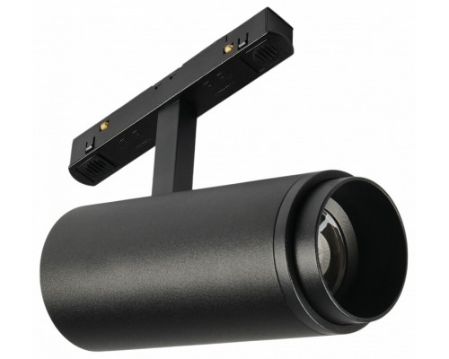 Светильник на штанге MyFar Technical MT0222-20W3K-S-B Светильник на штанге MyFar Technical MT0222-20W3K-S-B
