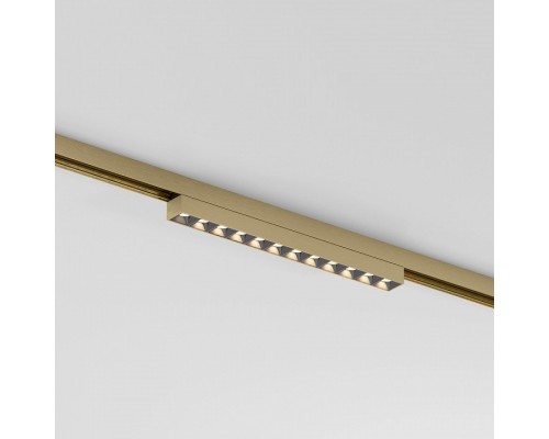 Накладной светильник Elektrostandard Line Magnetic a069636 Накладной светильник Elektrostandard Line Magnetic a069636