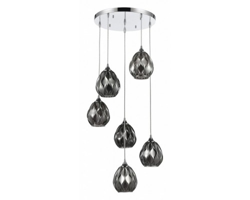 Подвесной светильник Vele Luce Elision VL5593P26 Подвесной светильник Vele Luce Elision VL5593P26