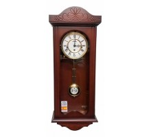 Настенные часы (27x14x70 см) SARS 8547-341