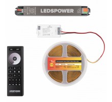 Лента светодиодная LEDS POWER COB 007380