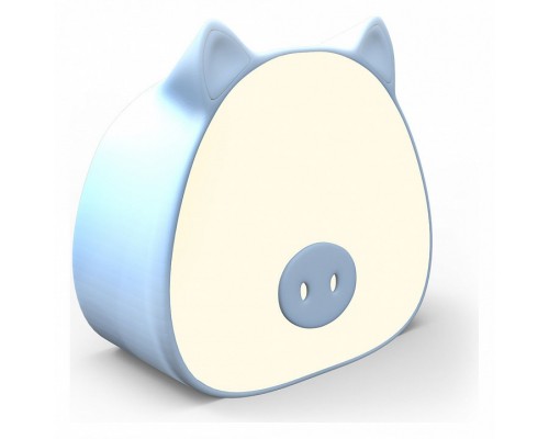 Настольная лампа-ночник Gauss Qplus NN7036 Настольная лампа-ночник Gauss Qplus NN7036