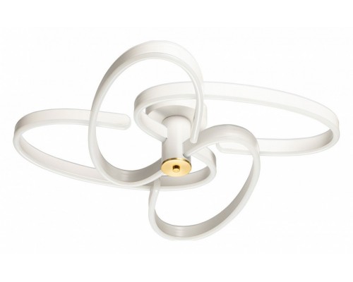 Потолочная люстра De City Аурих 108011204