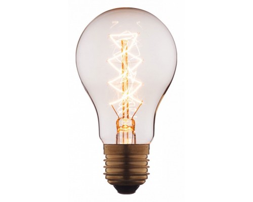 Лампа накаливания Loft it Bulb 1003-C E27 40Вт K 1003-C
