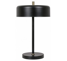 Настольная лампа декоративная Arte Lamp Skat A7052LT-2BK