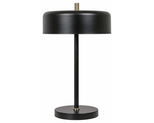 Настольная лампа декоративная Arte Lamp Skat A7052LT-2BK Настольная лампа декоративная Arte Lamp Skat A7052LT-2BK