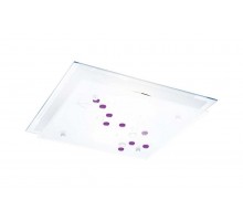 Накладной светильник Globo Ballerina 48072-2