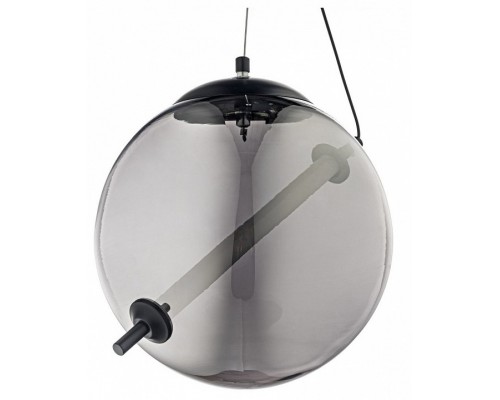 Подвесной светильник Arti Lampadari Canzo Canzo L 1.P8 CL Подвесной светильник Arti Lampadari Canzo Canzo L 1.P8 CL