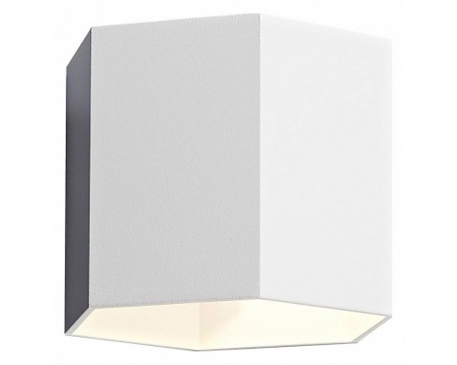 Накладной светильник Zumaline Polygon 20070-WH Накладной светильник Zumaline Polygon 20070-WH