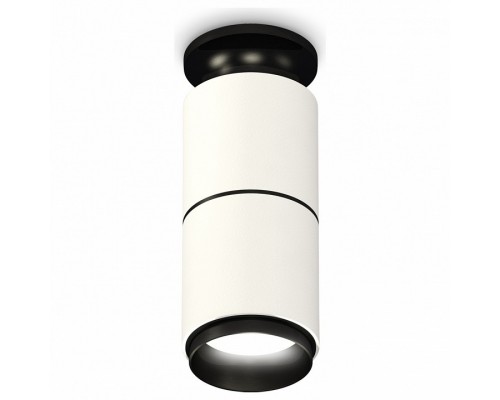 Накладной светильник Ambrella Techno Spot 168 XS6301221 Накладной светильник Ambrella Techno Spot 168 XS6301221