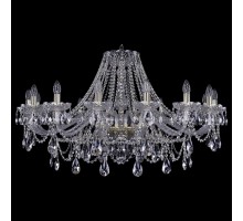 Подвесная люстра Bohemia Art Classic 11.25 11.25.16.400.Gd.Sp