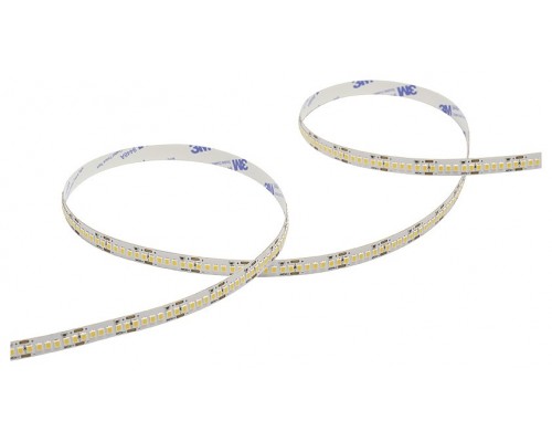 Лента светодиодная Wolta  WLS2835-24W/3000/12H240-01