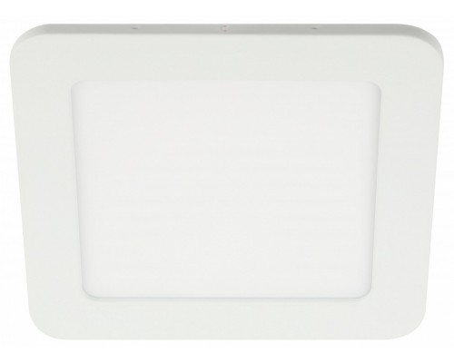 Встраиваемый светильник Эра LED 2 LED 2-9 Встраиваемый светильник Эра LED 2 LED 2-9