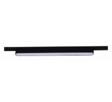 Накладной светильник 13001-9.3-001UR magnetic LED16W BK