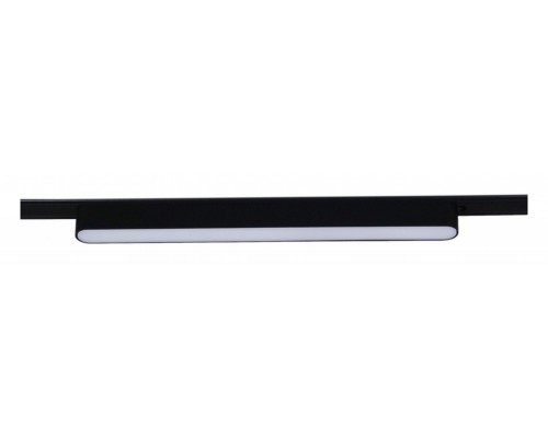 Накладной светильник 13001-9.3-001UR magnetic LED16W BK Накладной светильник 13001-9.3-001UR magnetic LED16W BK