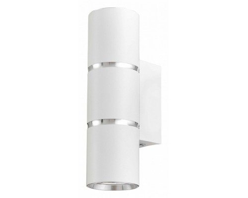 Накладной светильник Lampit ASTI TS TK40-W2 WT+CHR Накладной светильник Lampit ASTI TS TK40-W2 WT+CHR