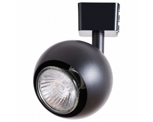 Светильник на штанге Arte Lamp Brad A6253PL-1BK Светильник на штанге Arte Lamp Brad A6253PL-1BK