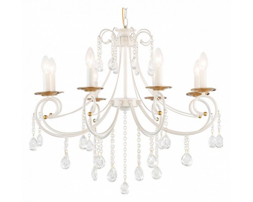 Подвесная люстра Ambrella Light TR TR4917