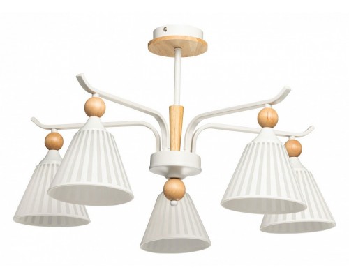 Люстра на штанге De City Дэла 12 635019805