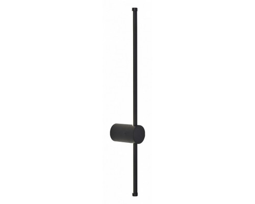 Бра Indigo Linea 14024/B/1W Black Бра Indigo Linea 14024/B/1W Black