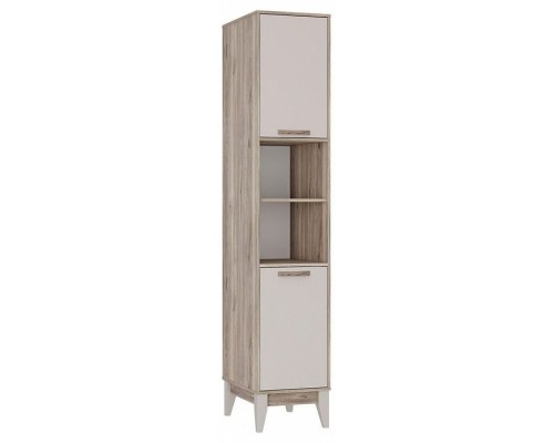 Шкаф комбинированный Скандика