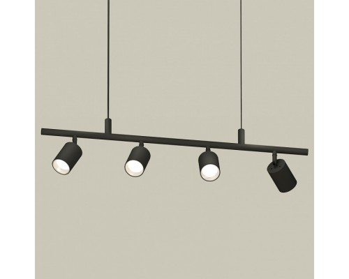 Подвесной светильник Ambrella Light XB XB9002130 Подвесной светильник Ambrella Light XB XB9002130