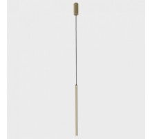 Подвесной светильник Italline IT014-0205 IT014-0205 gold